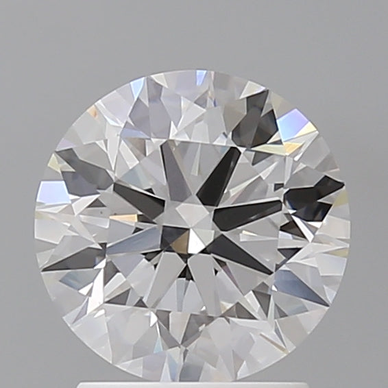 2.06 Carat Round Shaped, Ideal Cut, E Color, VS1 Clarity, IGI Certified Lab Grown Diamond