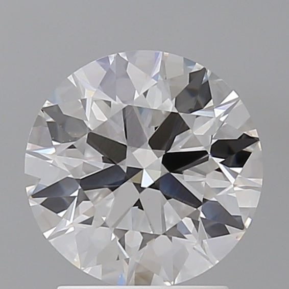 2.09 Carat Round Shaped, Ideal Cut, E Color, VVS2 Clarity, IGI Certified Lab Grown Diamond