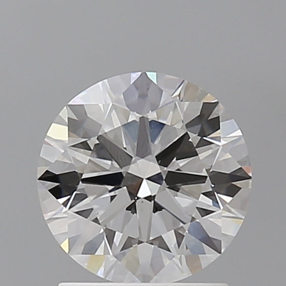 1.57 Carat Round Shaped, Ideal Cut, E Color, VS1 Clarity, IGI Certified Lab Grown Diamond