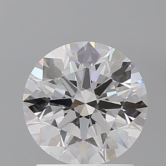 1.58 Carat Round Shaped, Ideal Cut, E Color, VVS2 Clarity, IGI Certified Lab Grown Diamond