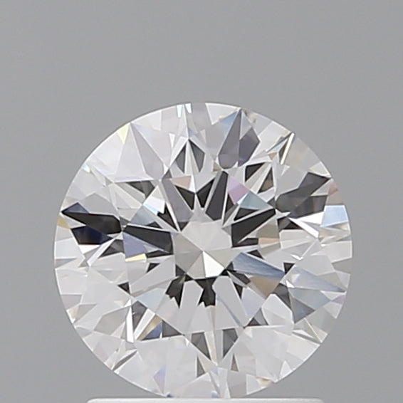 1.57 Carat Round Shaped, Ideal Cut, E Color, VVS2 Clarity, IGI Certified Lab Grown Diamond