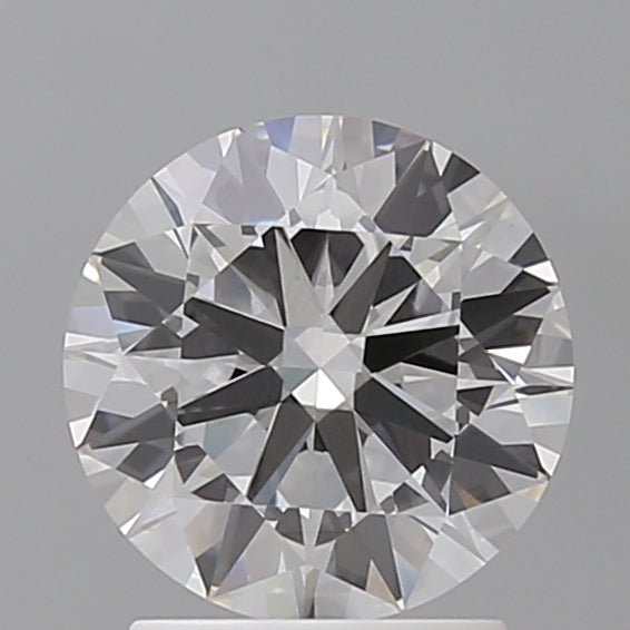 1.93 Carat Round Shaped, Excellent Cut, E Color, VVS2 Clarity, IGI Certified Lab Grown Diamond