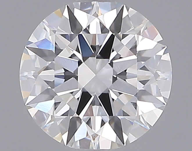 1.50 Carat Round Shaped, Ideal Cut, E Color, VS1 Clarity, IGI Certified Lab Grown Diamond