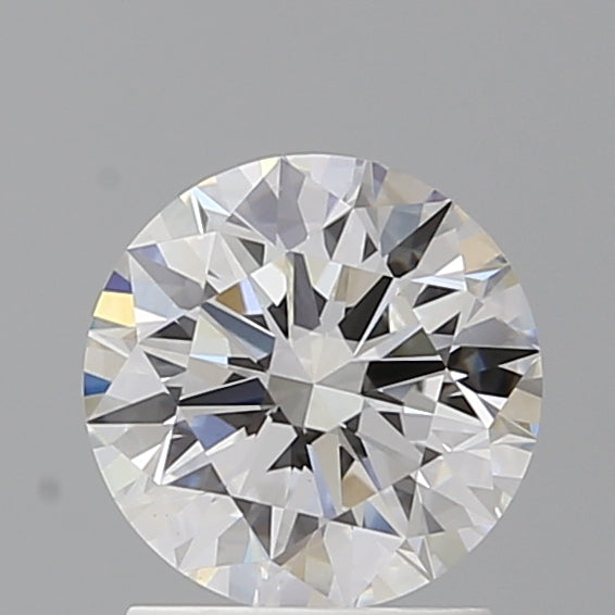 1.59 Carat Round Shaped, Ideal Cut, E Color, VVS2 Clarity, IGI Certified Lab Grown Diamond
