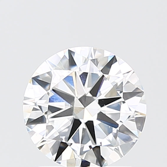 1.50 Carat Round Shaped, Very Good Cut, E Color, VS1 Clarity, IGI Certified Lab Grown Diamond