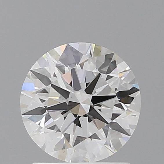 1.56 Carat Round Shaped, Ideal Cut, E Color, VS1 Clarity, IGI Certified Lab Grown Diamond