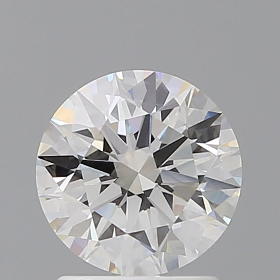 1.55 Carat Round Shaped, Ideal Cut, E Color, VS1 Clarity, IGI Certified Lab Grown Diamond