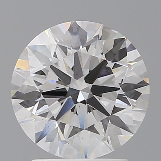 2.49 Carat Round Shaped, Ideal Cut, E Color, VS2 Clarity, IGI Certified Lab Grown Diamond
