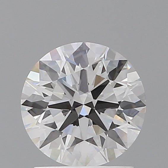 1.60 Carat Round Shaped, Ideal Cut, D Color, VS1 Clarity, IGI Certified Lab Grown Diamond