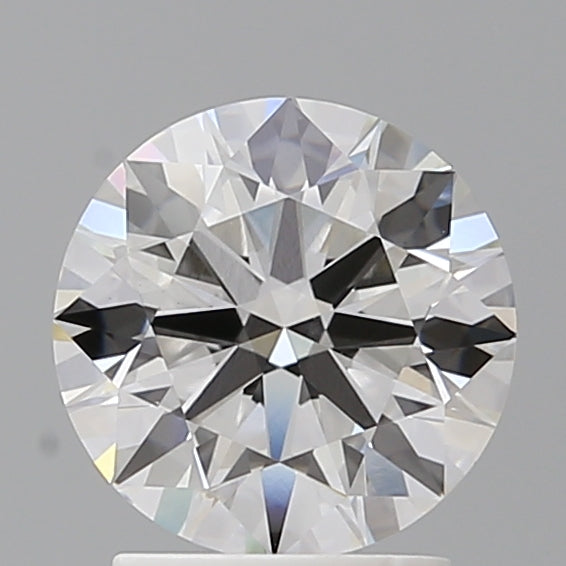 2.03 Carat Round Shaped, Ideal Cut, F Color, VS1 Clarity, IGI Certified Lab Grown Diamond