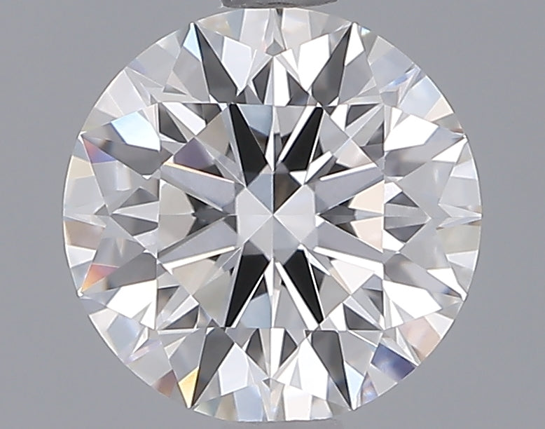 1.55 Carat Round Shaped, Ideal Cut, E Color, VVS1 Clarity, IGI Certified Lab Grown Diamond