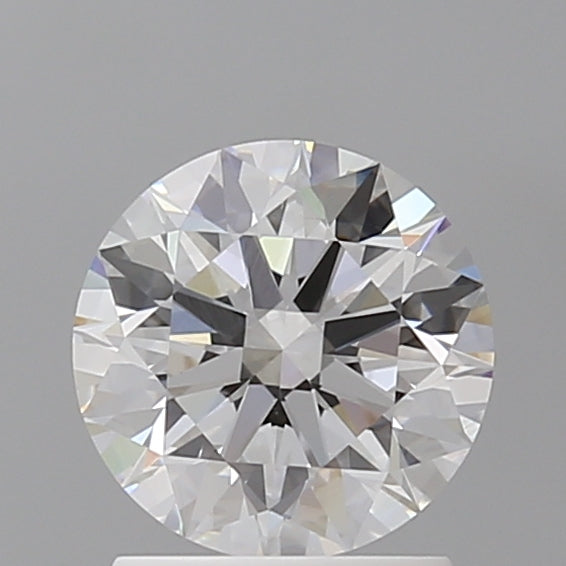 1.58 Carat Round Shaped, Ideal Cut, E Color, VVS2 Clarity, IGI Certified Lab Grown Diamond