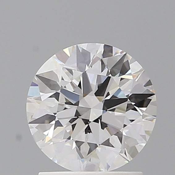 1.57 Carat Round Shaped, Ideal Cut, E Color, VVS2 Clarity, IGI Certified Lab Grown Diamond