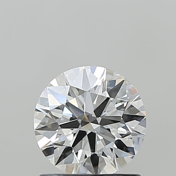 1.01 Carat Round Shaped, Ideal Cut, E Color, VVS2 Clarity, IGI Certified Lab Grown Diamond