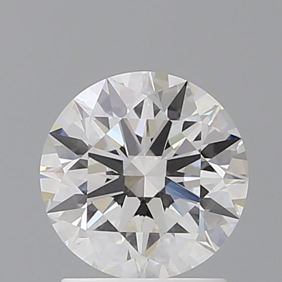 1.59 Carat Round Shaped, Ideal Cut, E Color, VVS2 Clarity, IGI Certified Lab Grown Diamond