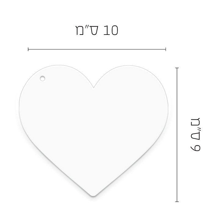 תליון קישוט לרכב - גיבורי על