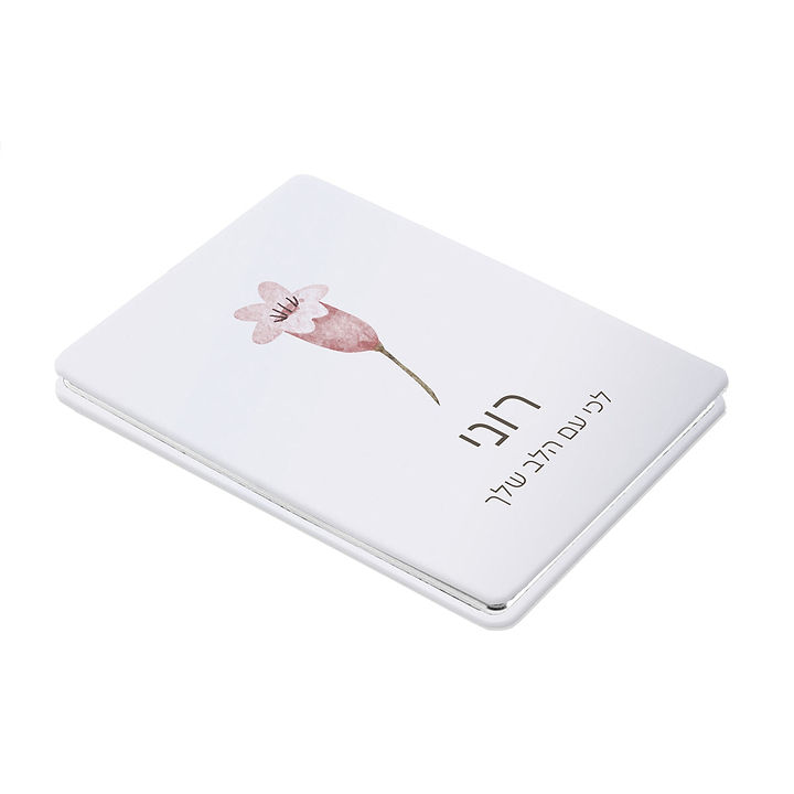 מראת כיס - אביב