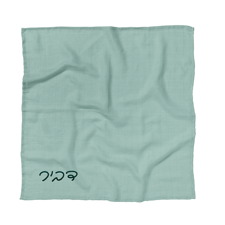 חיתול במבוק - שמיים