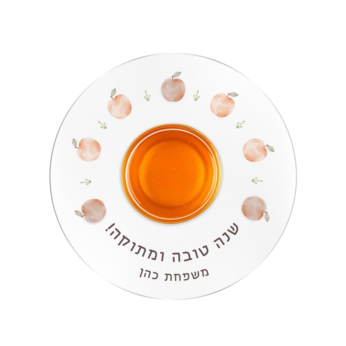מארז מתנה - מארז דבש ושוקולד מפנק - סדר סימני ראש השנה - דבשייה - שלווה