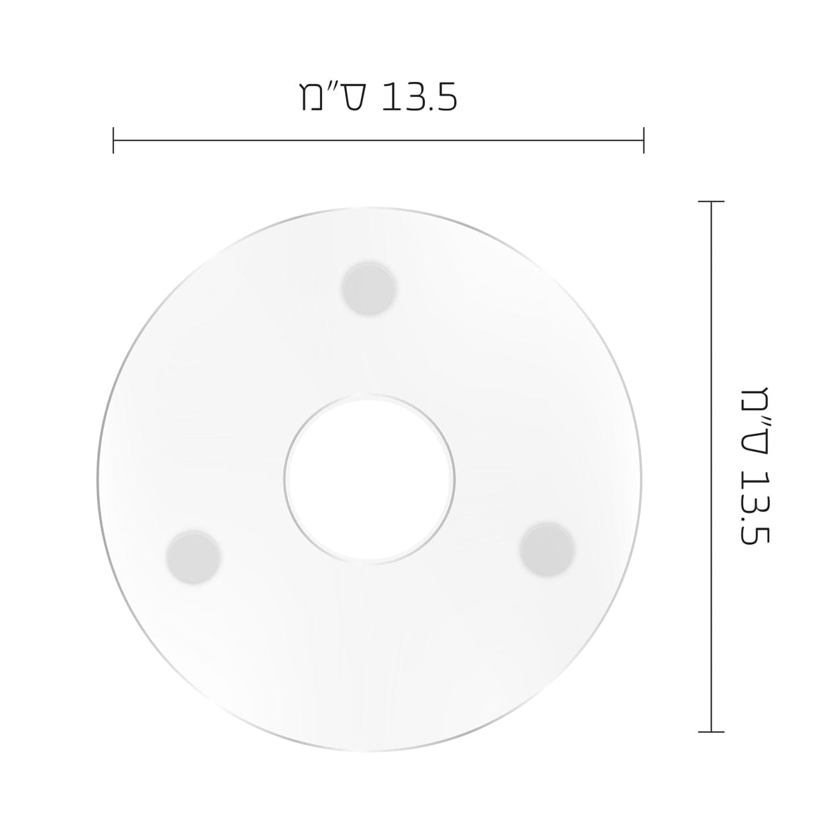 מארז מתנה - מארז דבש ושוקולד מפנק - סדר סימני ראש השנה - דבשייה - שלווה
