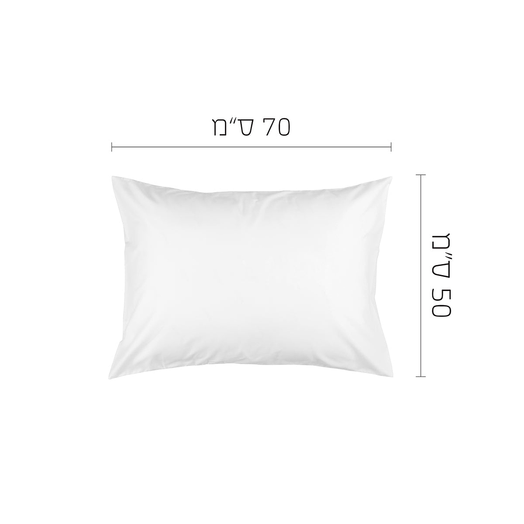 ציפית לכרית - קו האופק