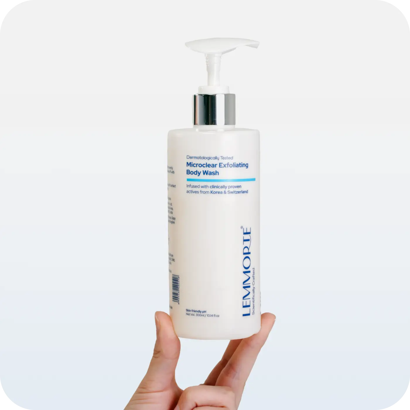 Body Wash