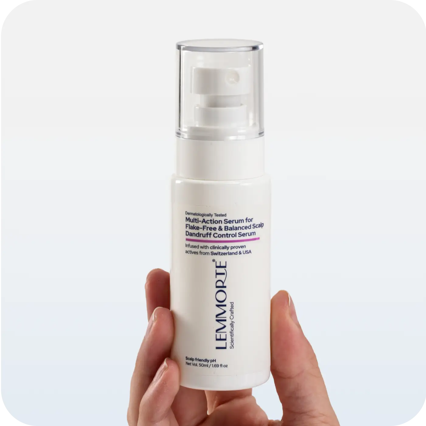Hair Serum