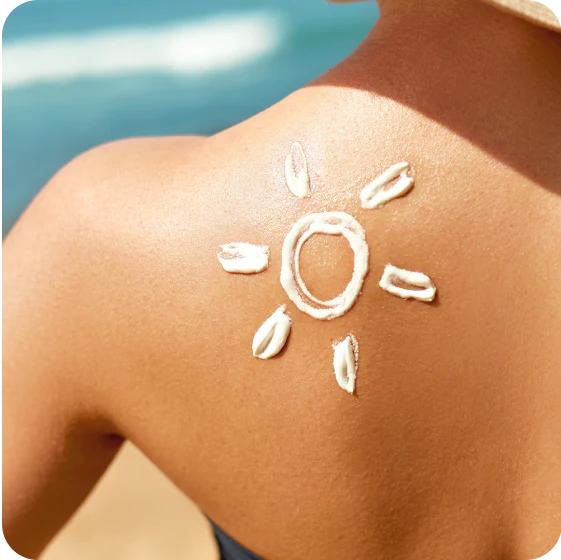 Sun Protection