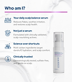 Dandruff Regimen