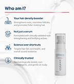 Hair Fall Regimen