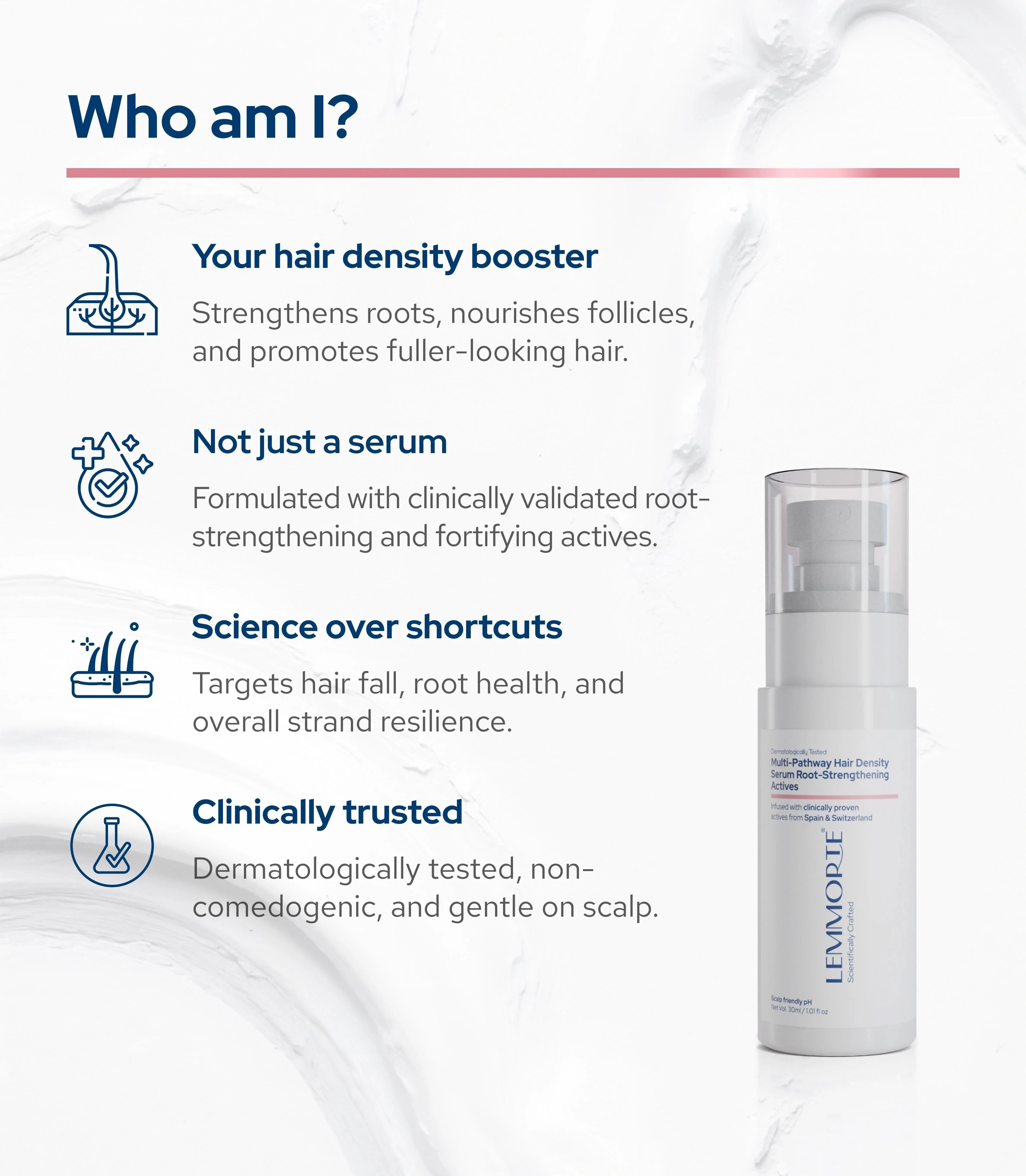 Hair Fall Regimen