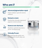 Pigmentation Regimen