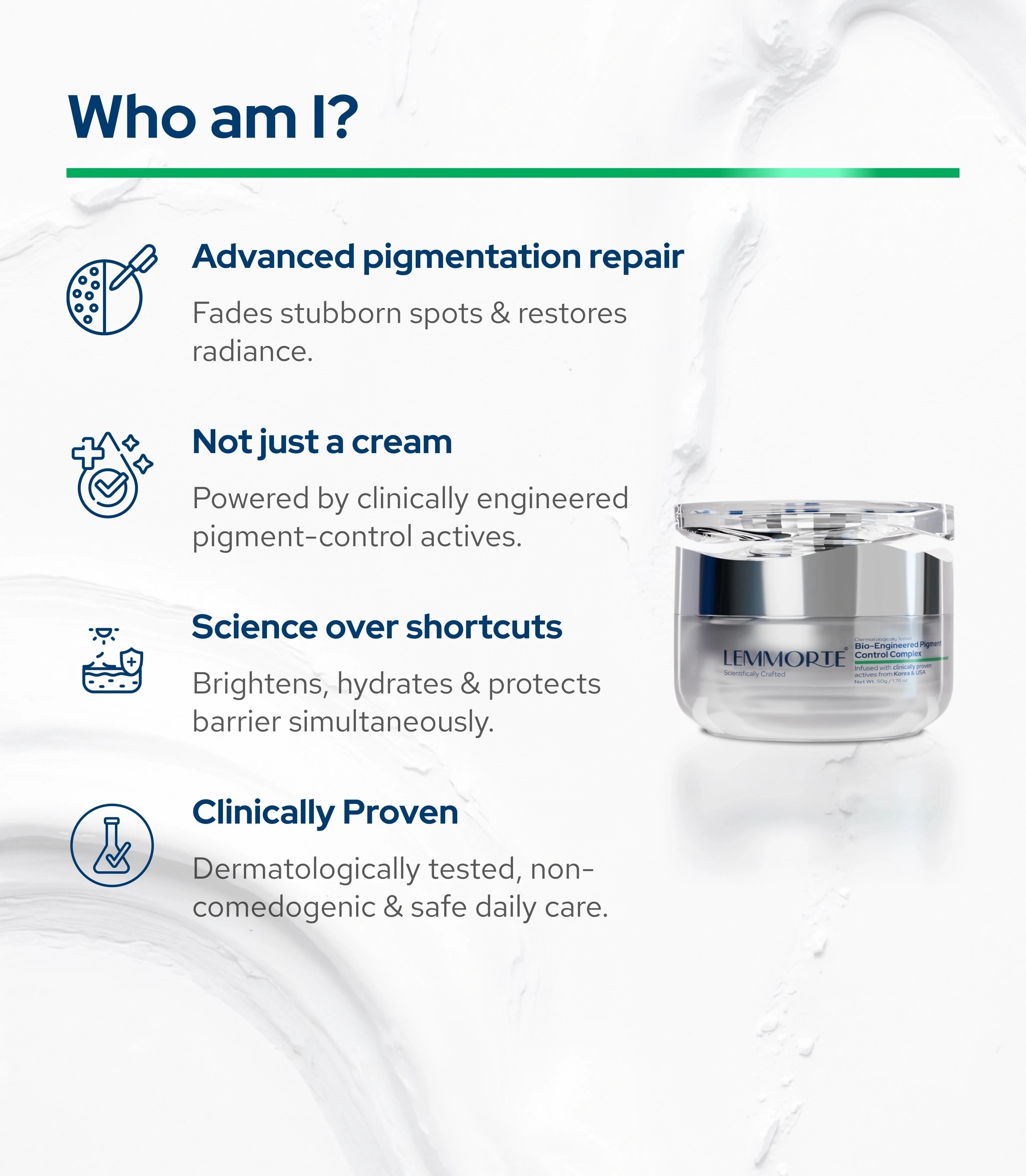 Pigmentation Regimen