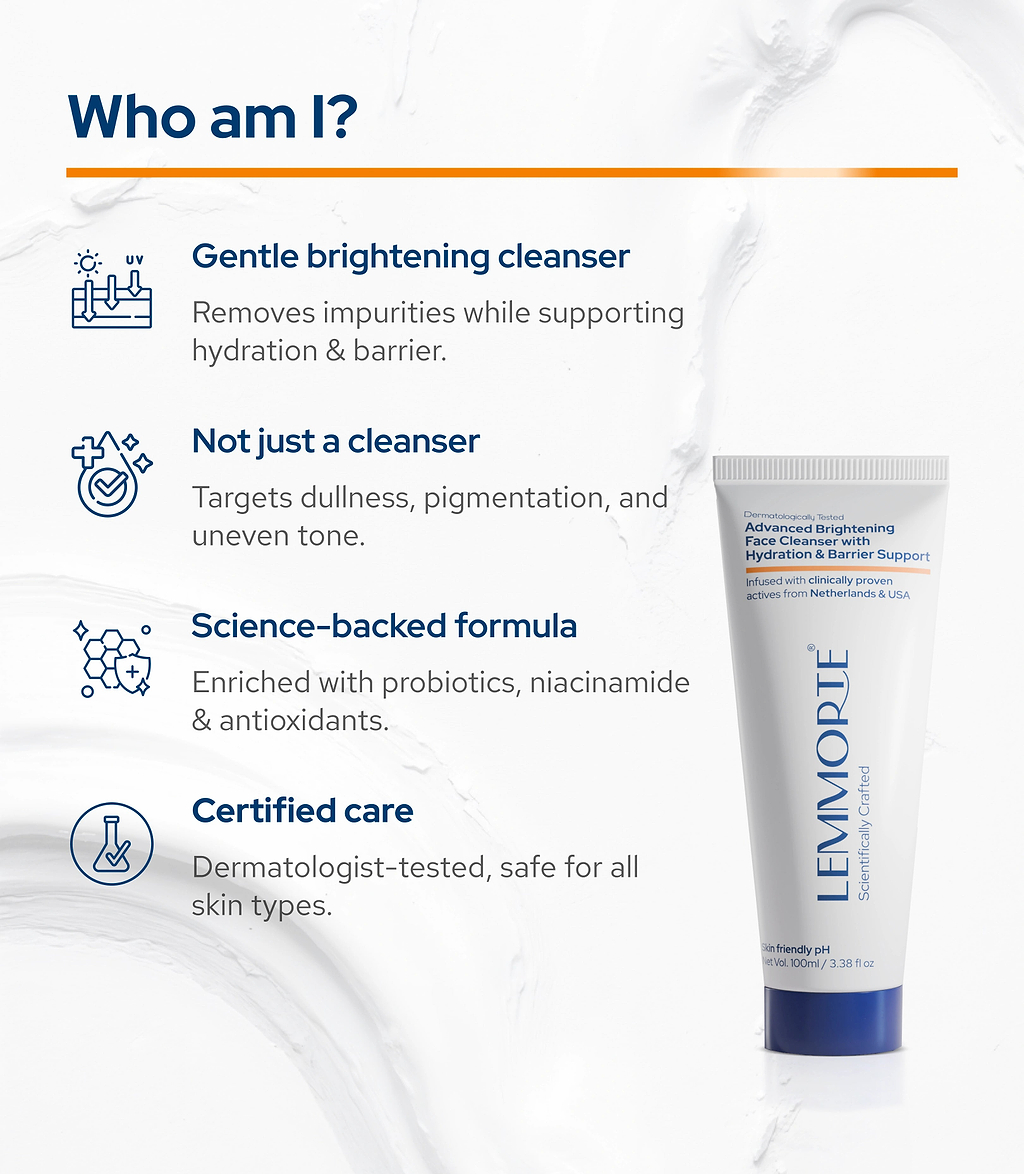 Pigmentation Regimen
