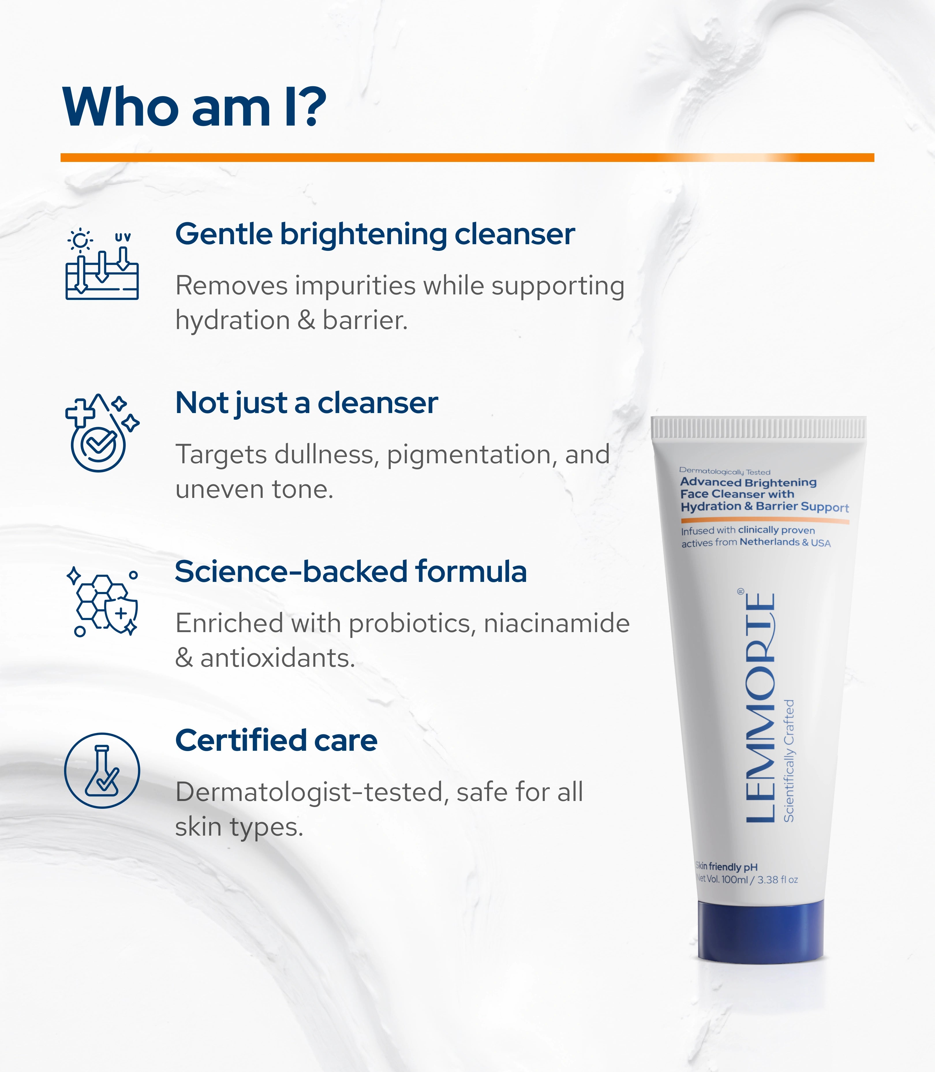 Pigmentation Regimen