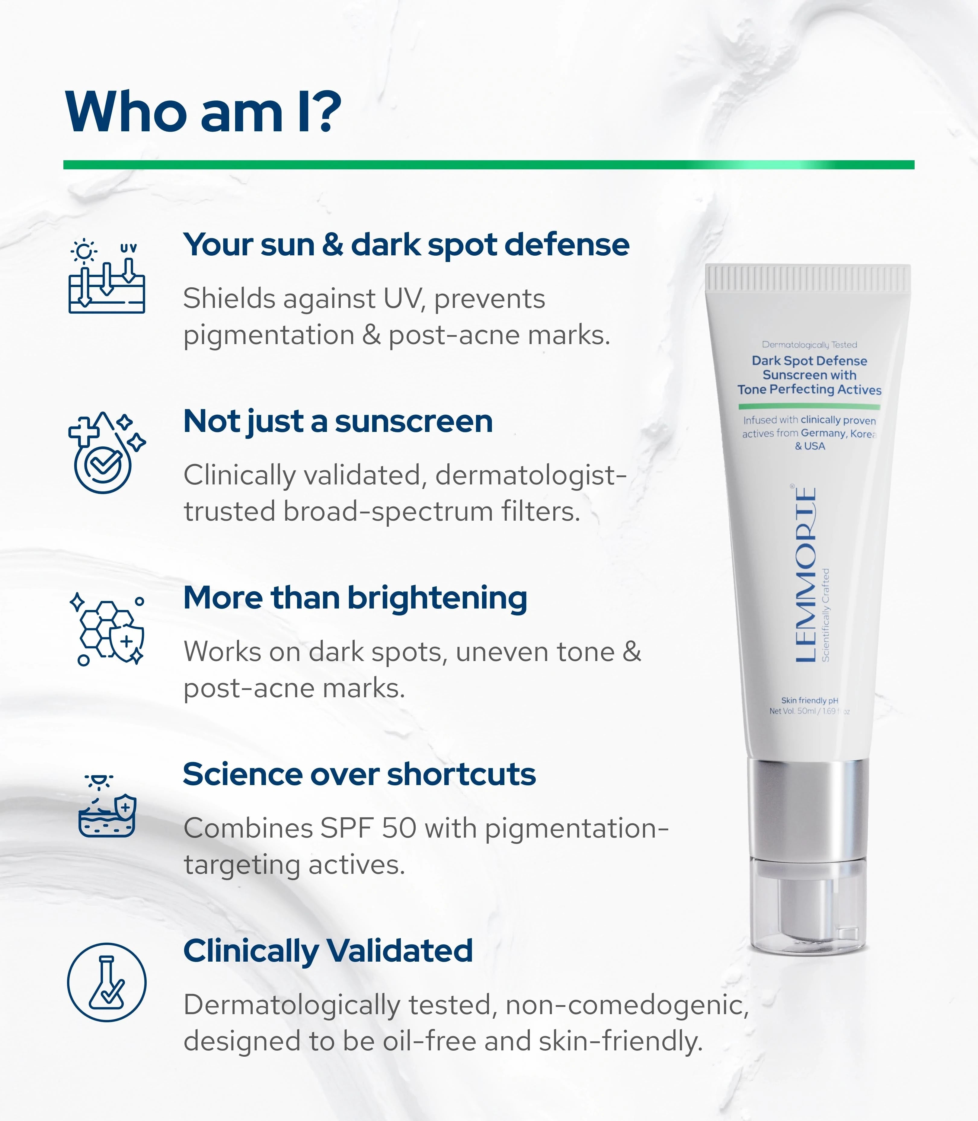 Pigmentation Regimen