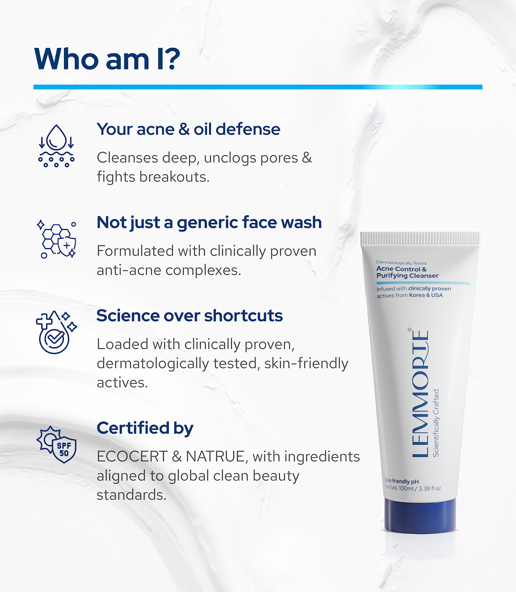 Acne Regimen