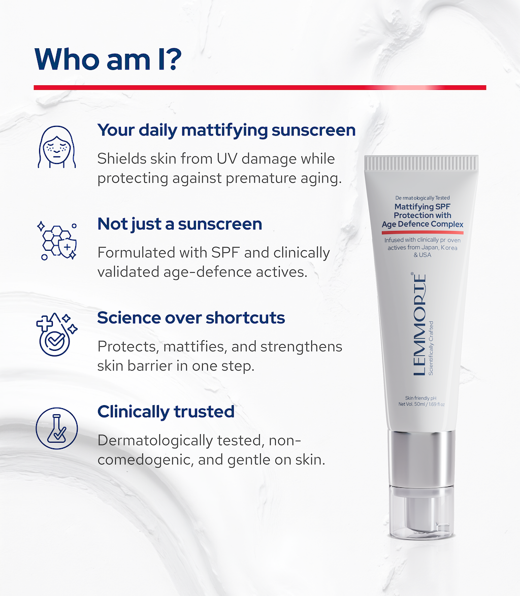 Ageing Regimen