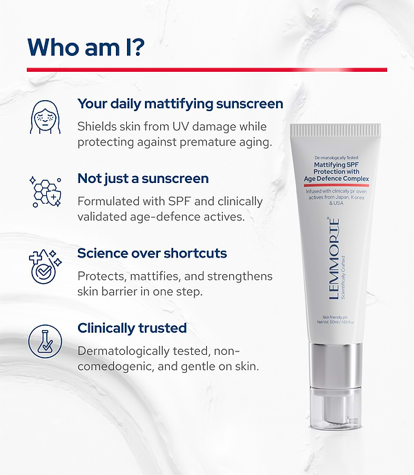 Ageing Regimen
