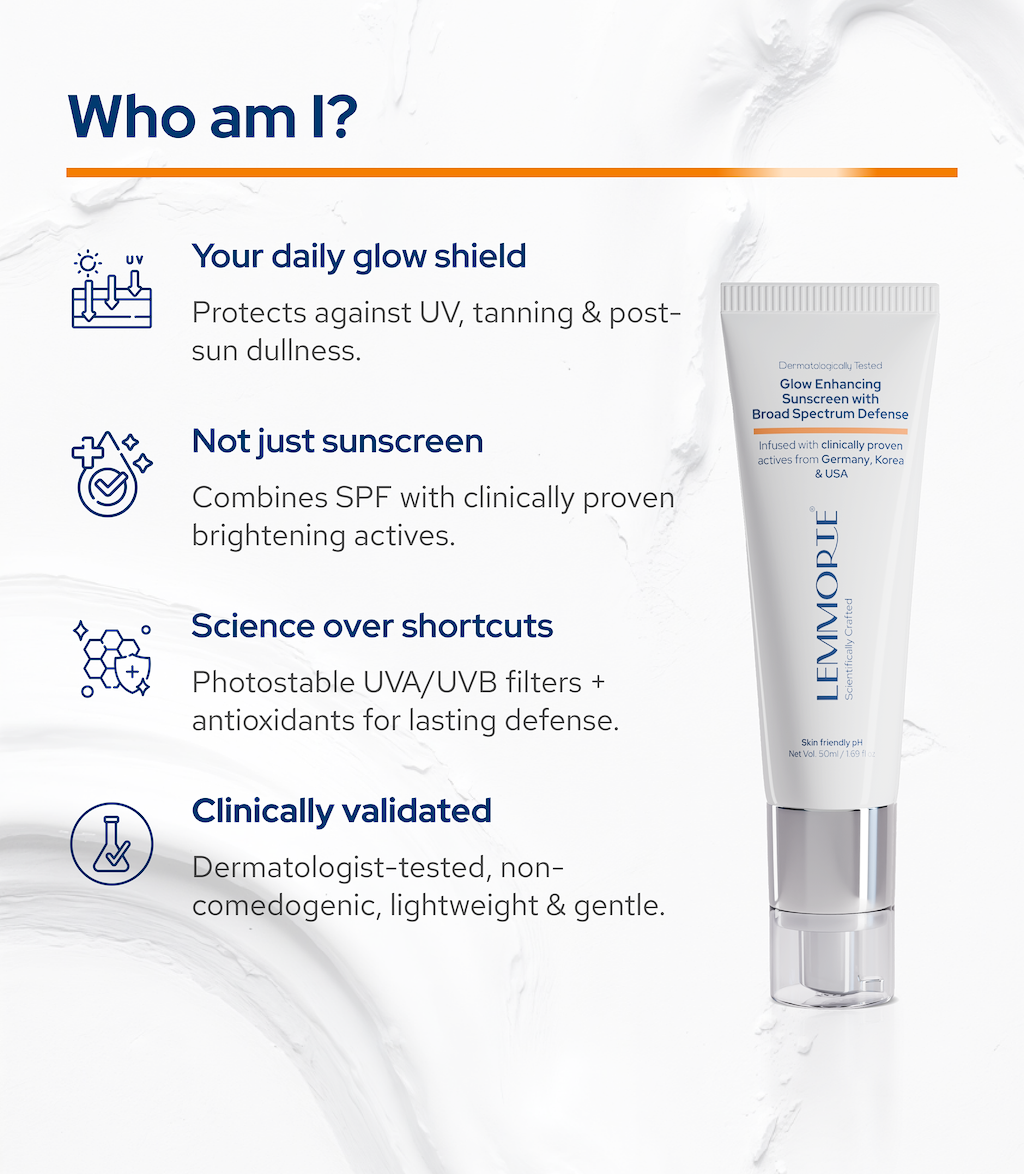 Brightening Regimen