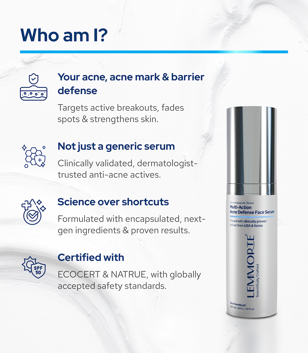 Acne Regimen