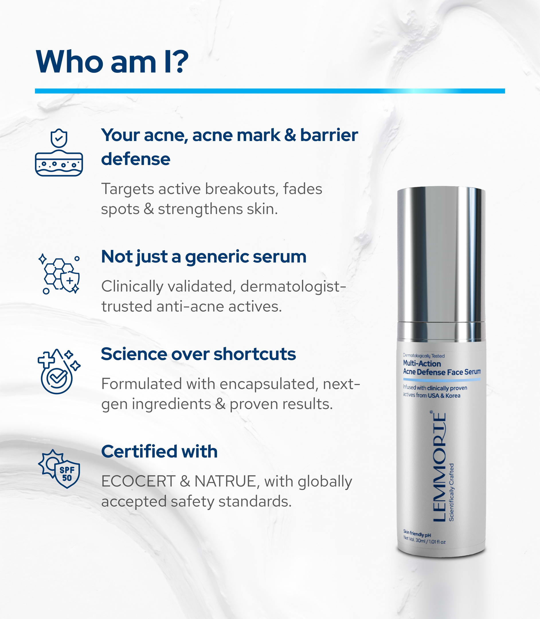Acne Regimen