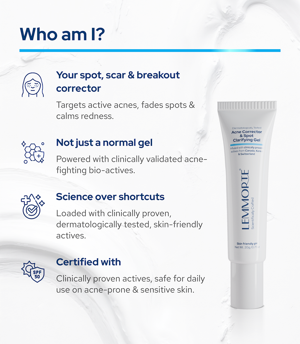 Acne Regimen