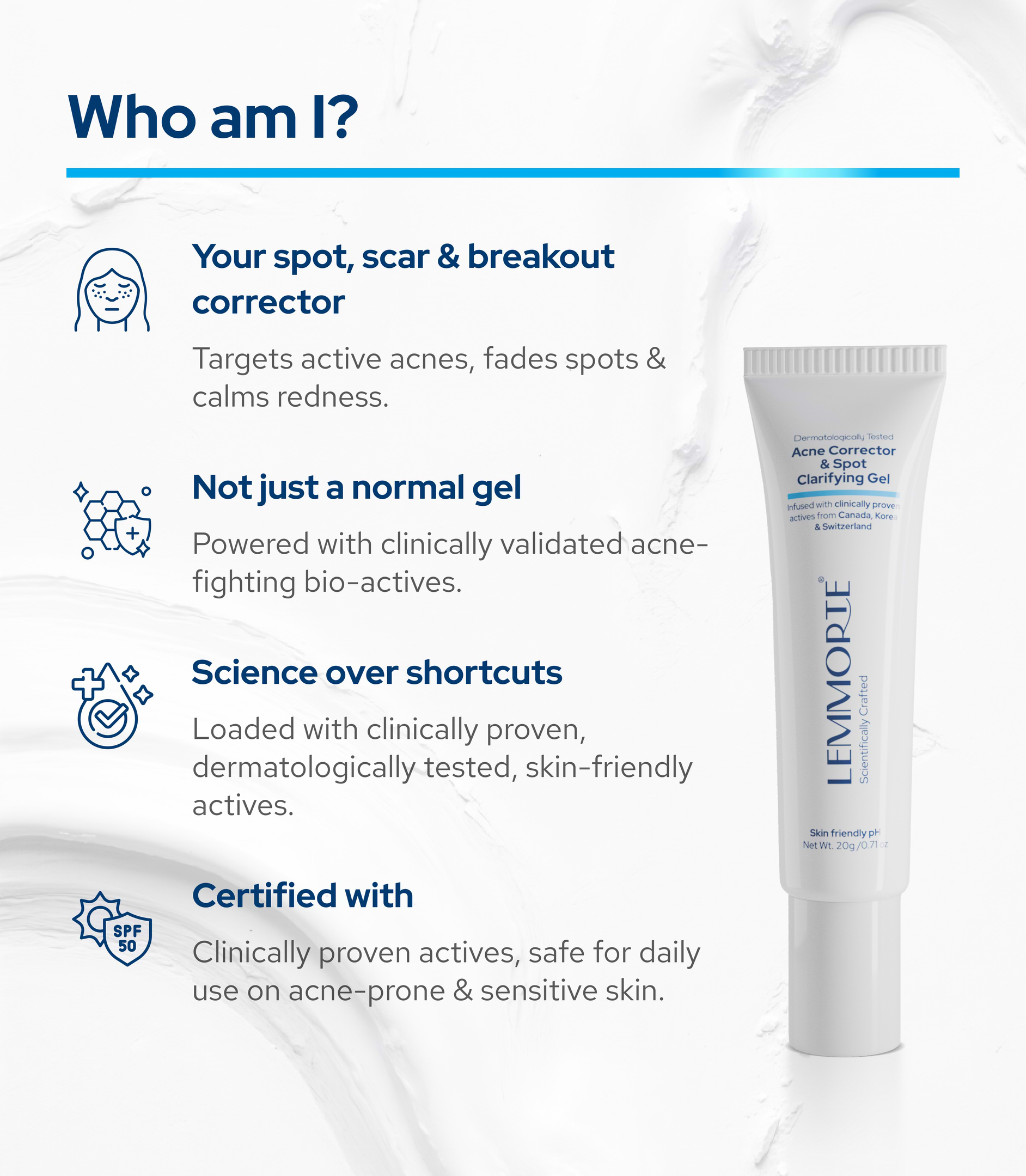 Acne Regimen