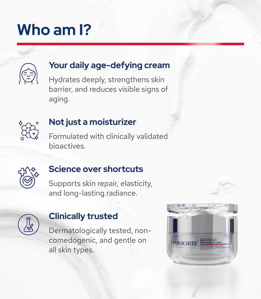 Ageing Regimen