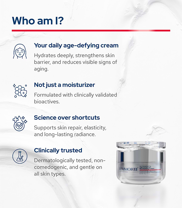Ageing Regimen