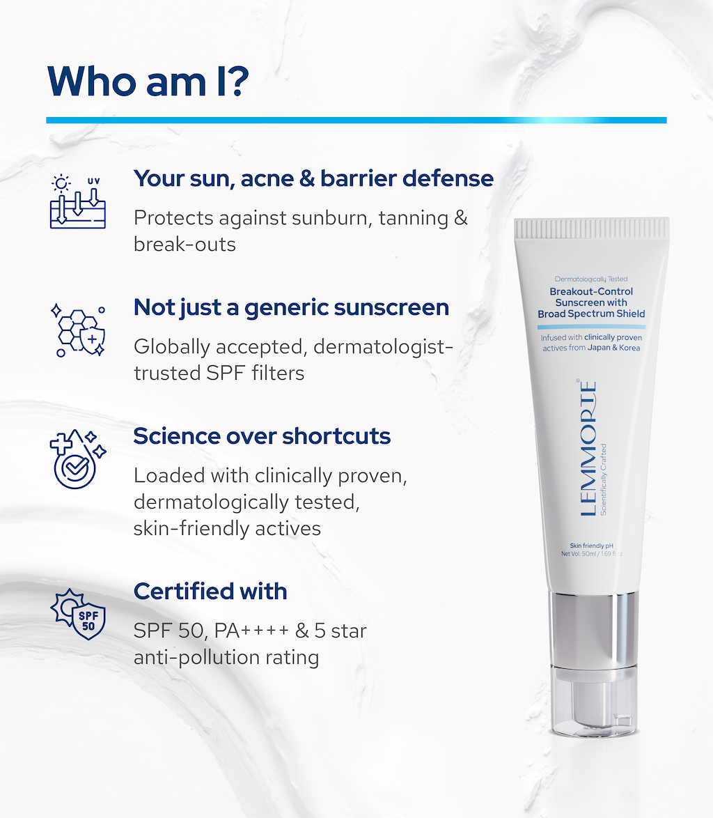 Acne Regimen