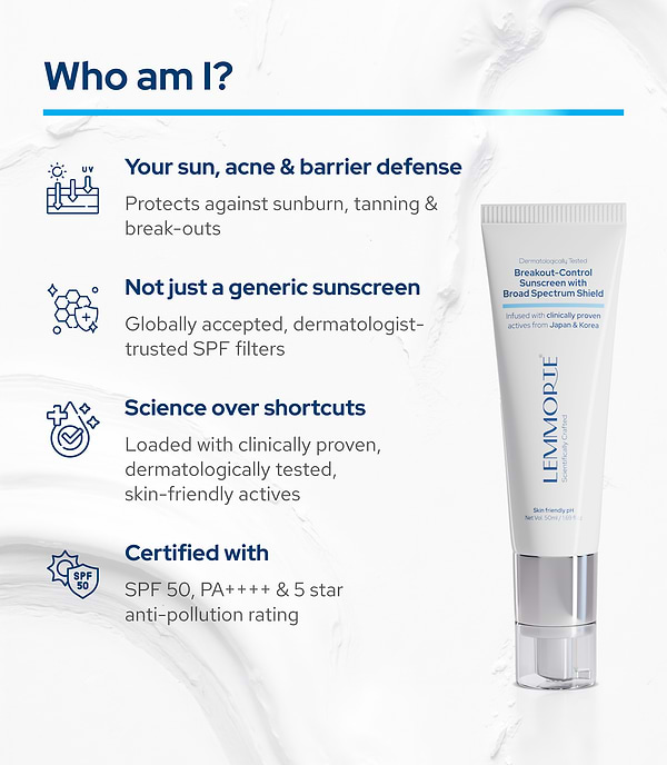 Acne Regimen