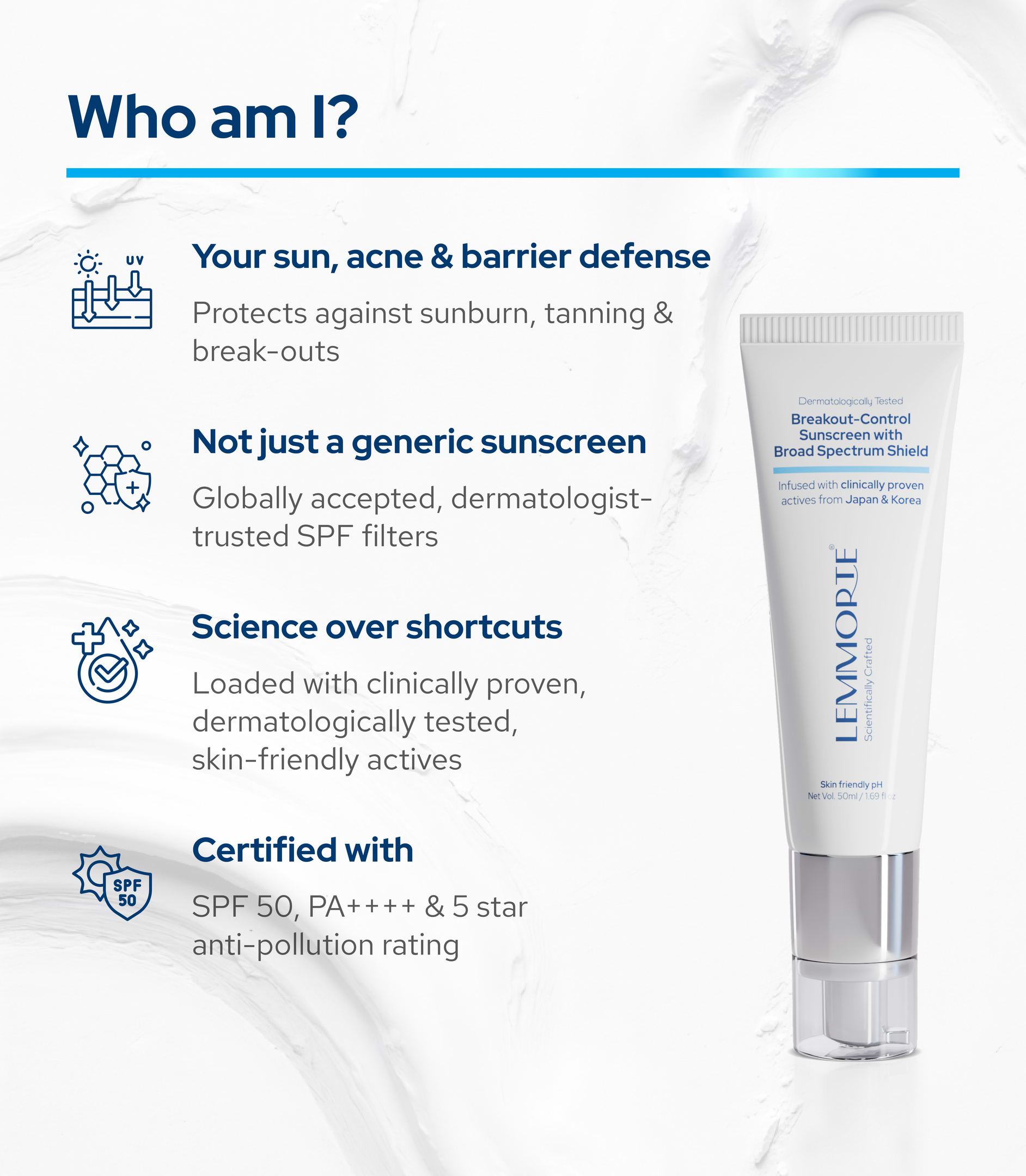 Acne Regimen