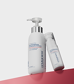 Hair Fall Regimen